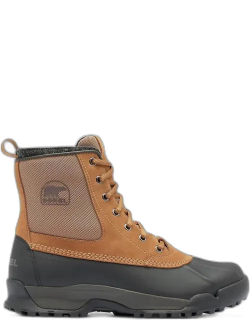 Buxton Lite Waterproof Winter Boots