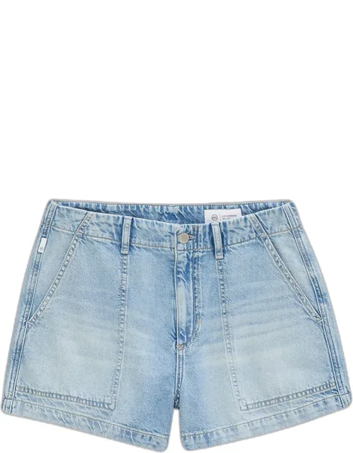 Utility Shorts