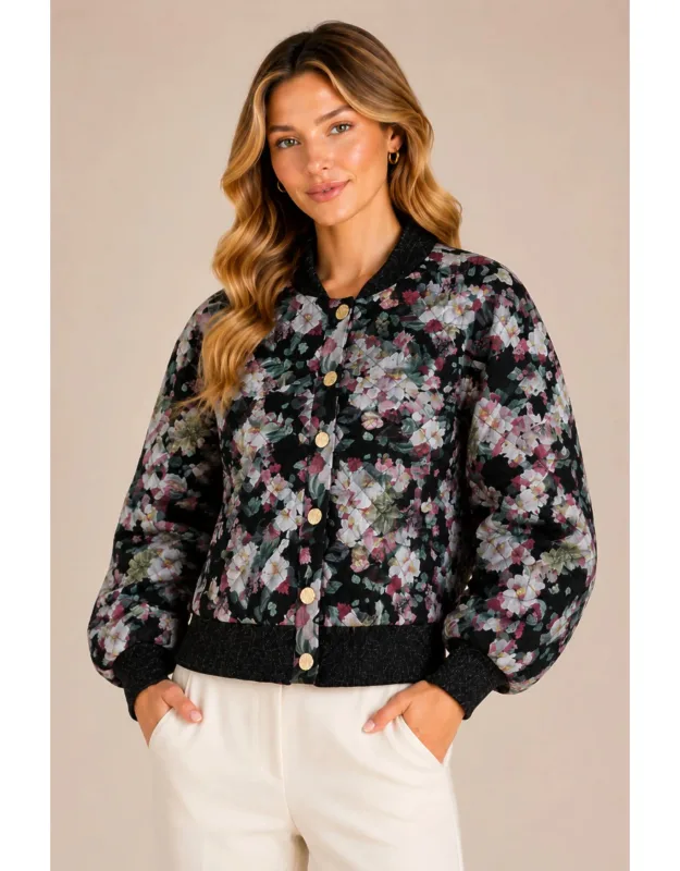 Bloom Jacket