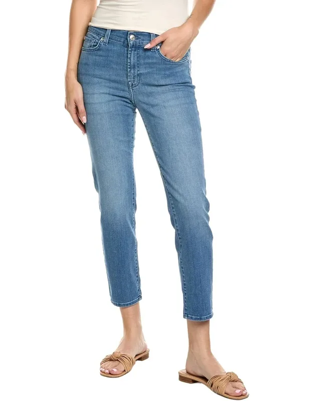 Roxanne Ankle Jeans
