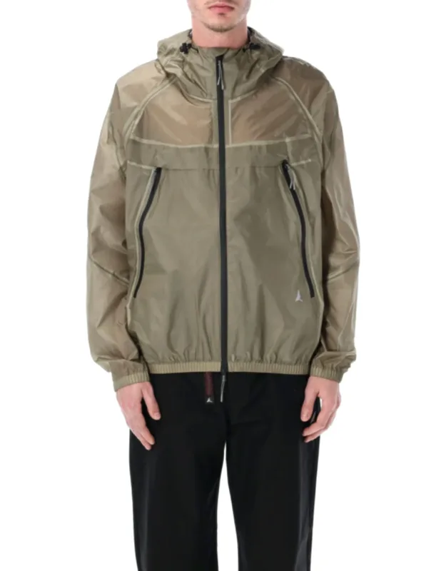 Waterproof 10k Ripiegabile Jacket