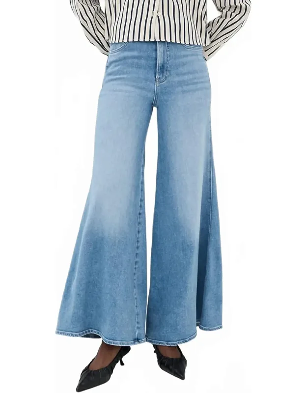 Ultra Flare Jeans