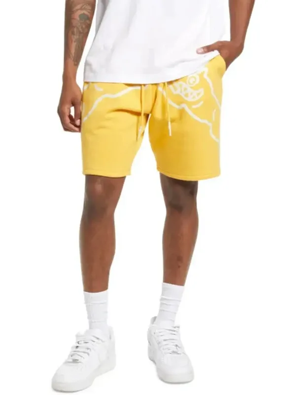 Cherry Shorts