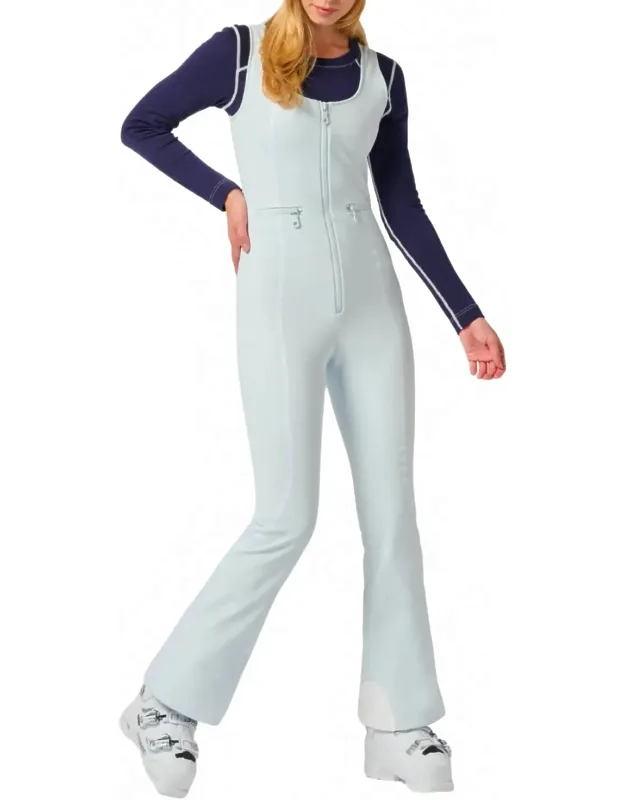 Softshell Bib Pants