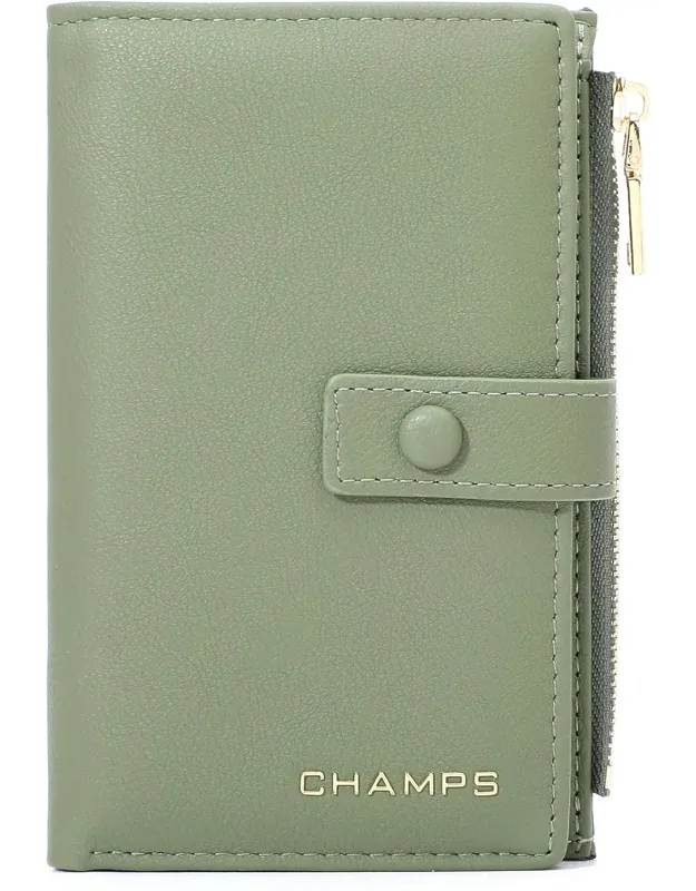 Iconic Slim Wallet
