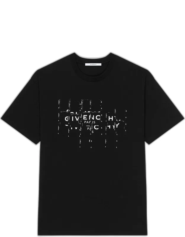 Classic Fit Logotype T-shirt
