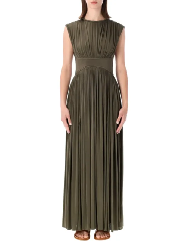 Luna Column Dress