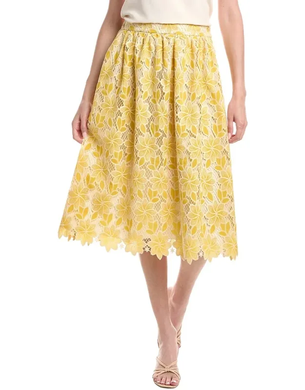 Tulip Skirt