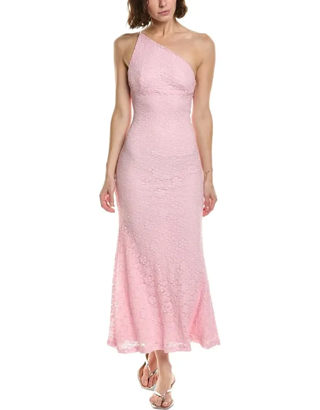Knit Maxi Dress