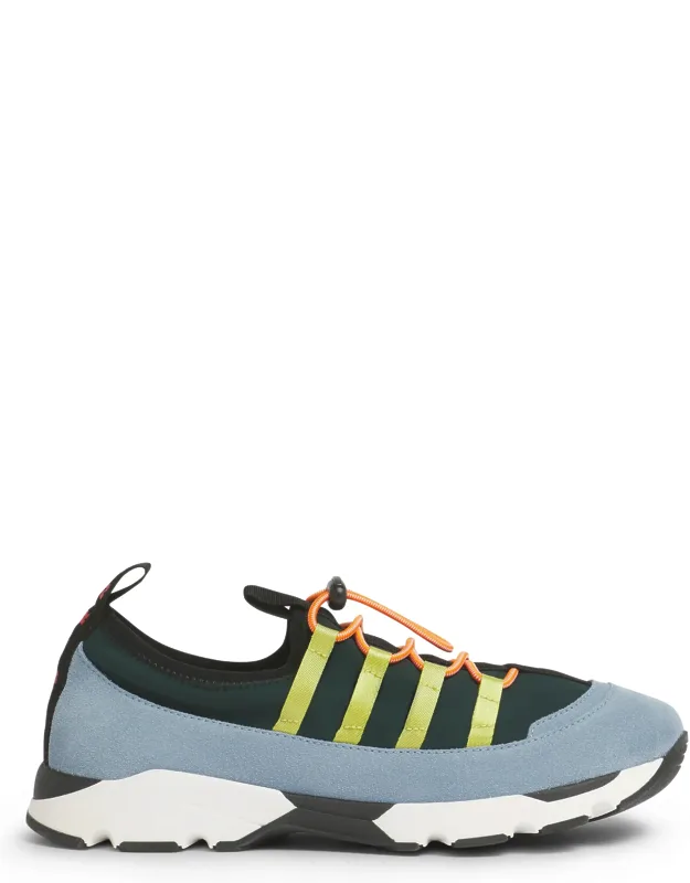 Low-profile Sneakers