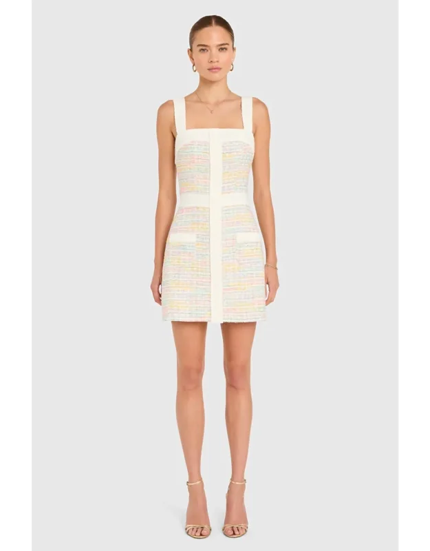 Archie Dress