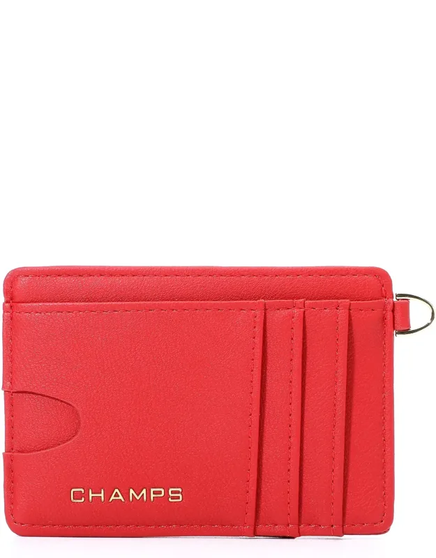 Access Cardholder