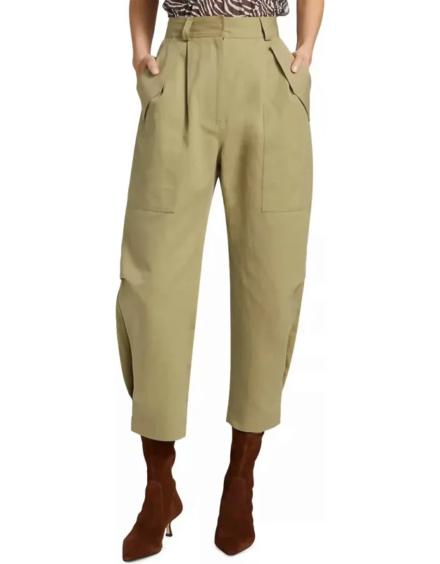 Natsa Pants