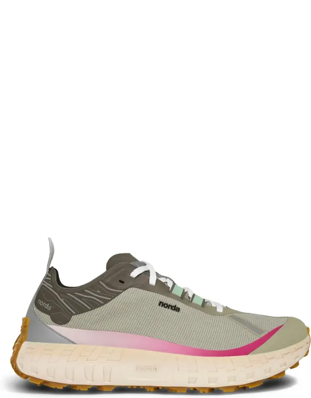 Breathable Mesh Sneakers