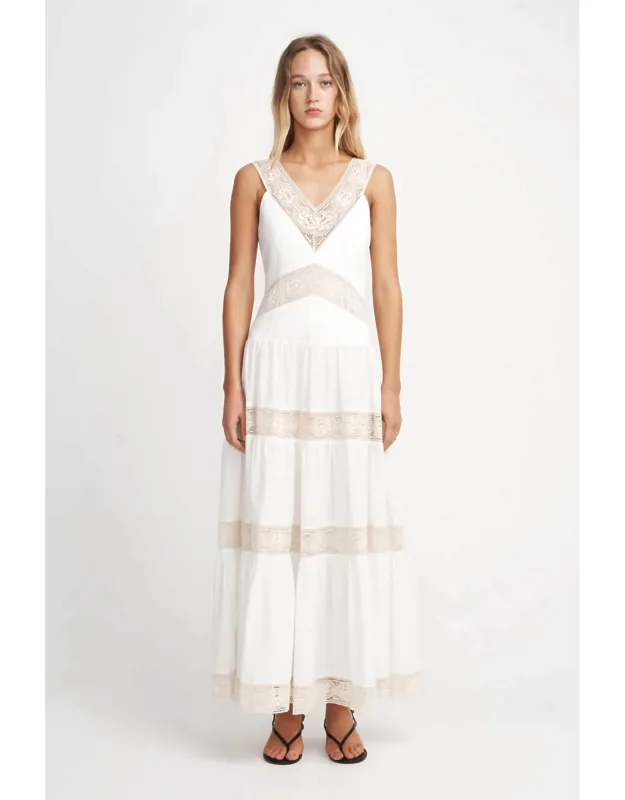 Herron Dress
