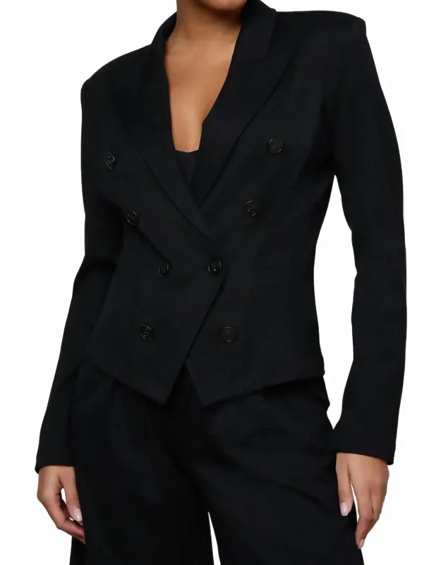 Emerson Ponte Blazer