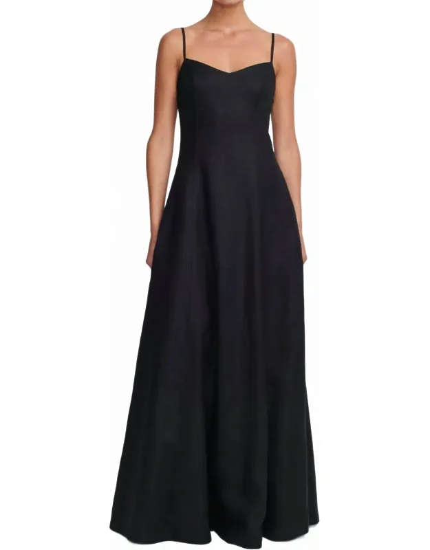 Pepper Maxi Dress