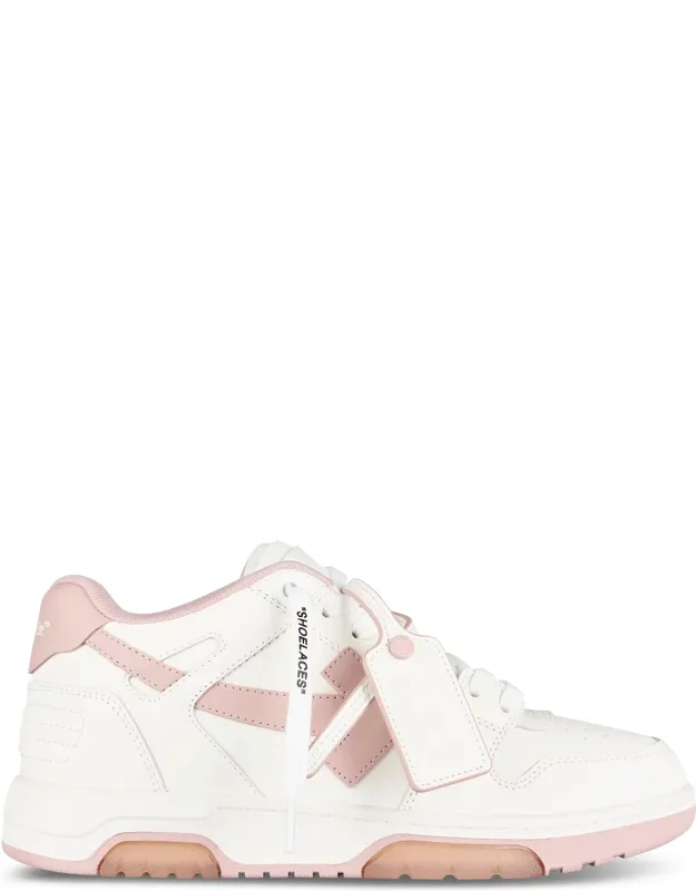 Low-top Sneakers