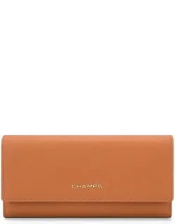 Expandable Trifold Wallet