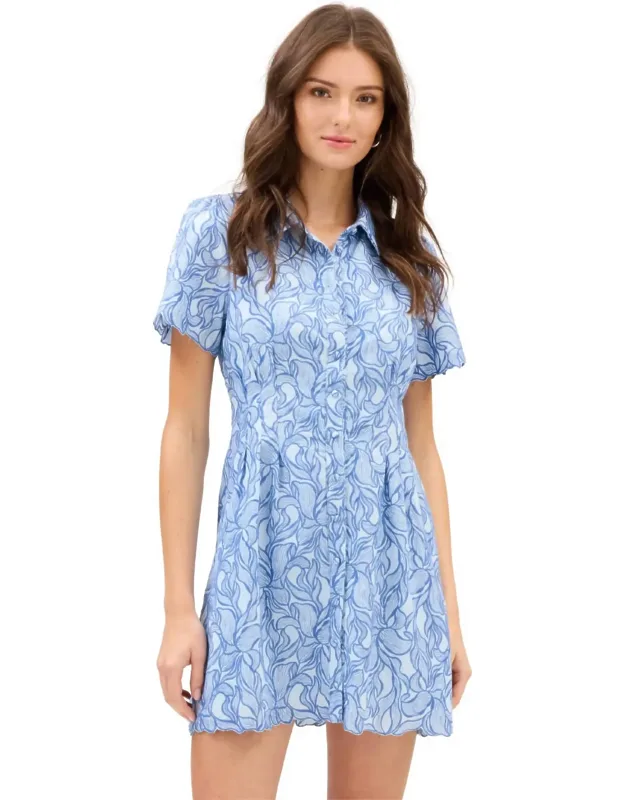Leah Dress