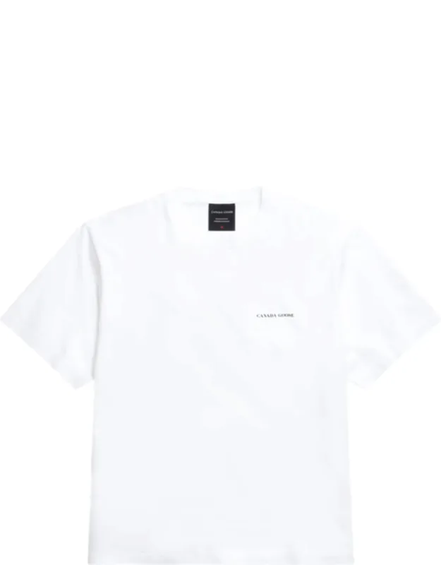 Relaxed Fit Cotton T-shirt