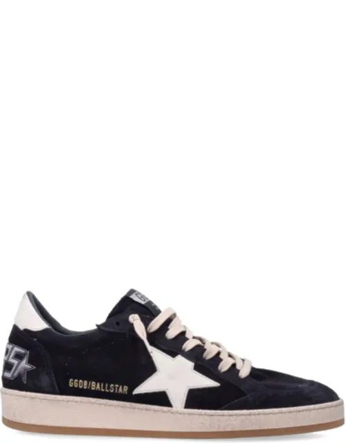 Ballstar Sneakers