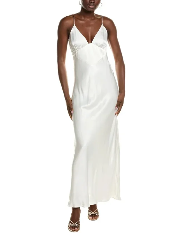 Capri Slip Dress