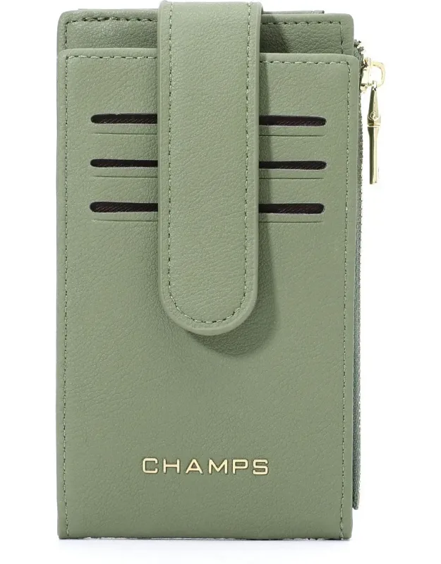 Yoga Cardholder