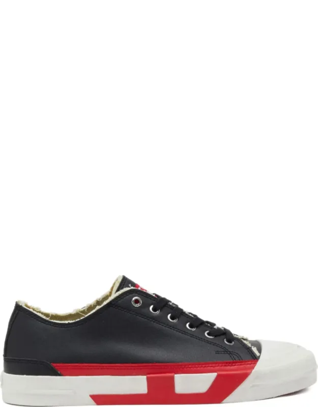 D-verse Low Ii Sneakers