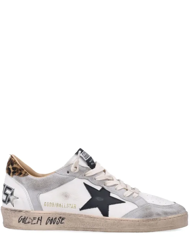 Ballstar Sneakers