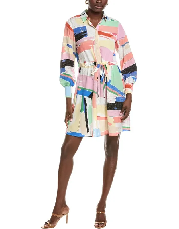 Alcuno Dress