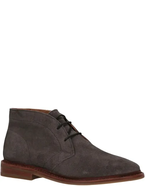 Chukka Boots