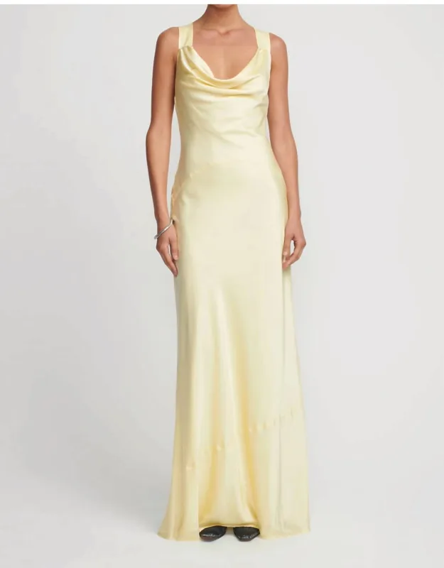 Cameron Dress