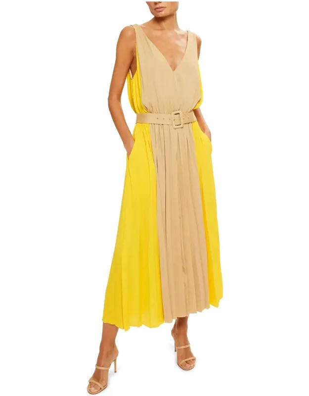 Latoya Maxi Dress