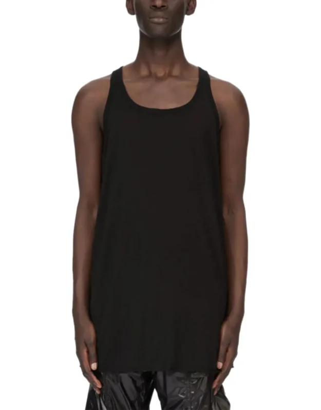 Relaxed-fit Tank Top