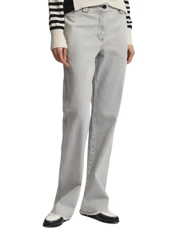 Nessa Denim Pants