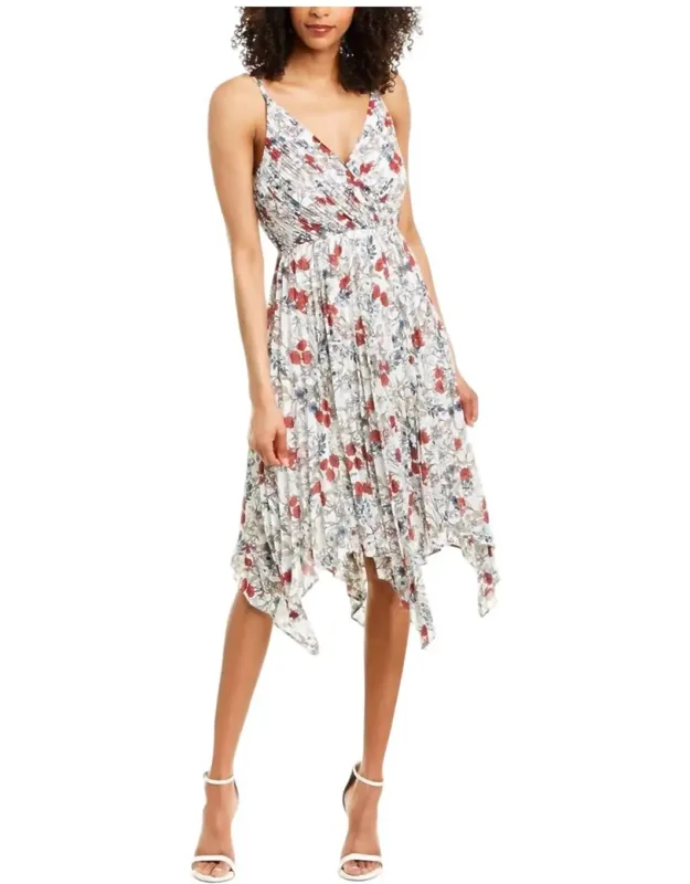 Bay Club Midi Dress