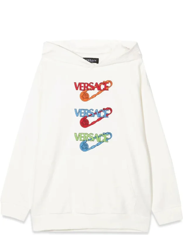 Pins Hoodie