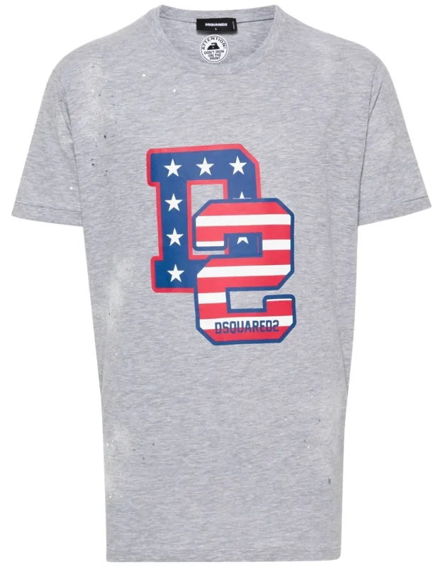 Muscle Fit T-shirt