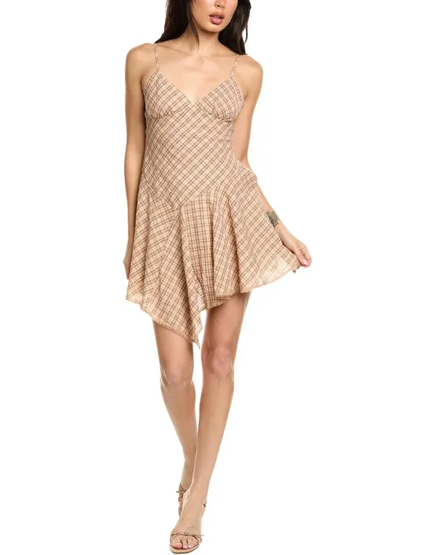 Mini Dress