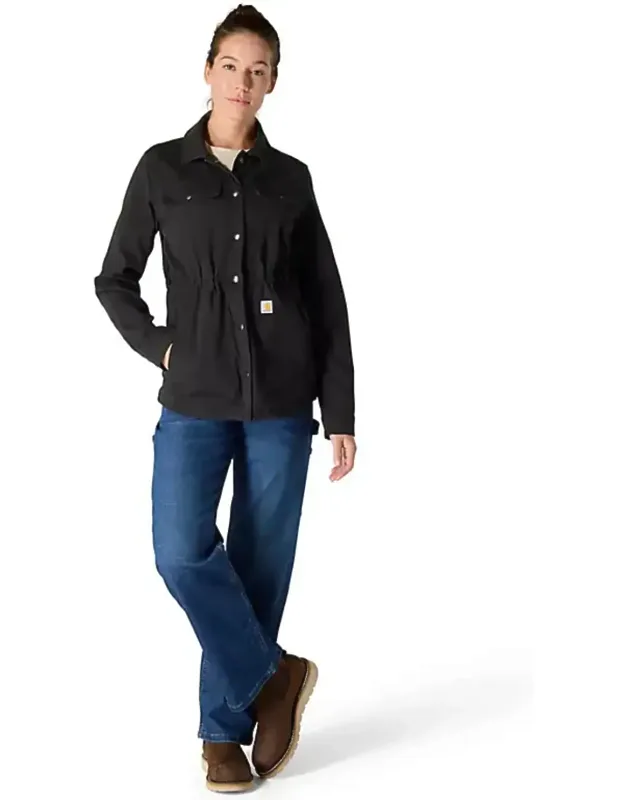 Tencel Fiber Coat