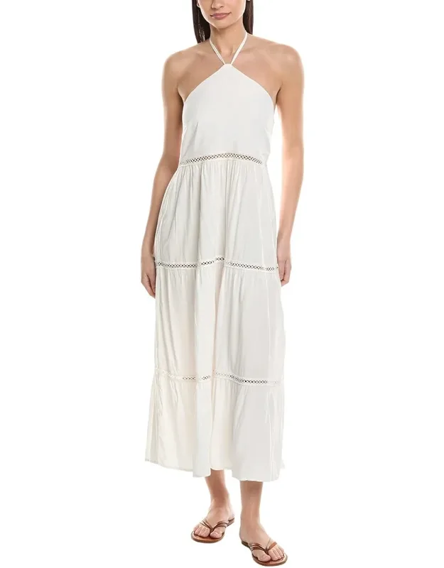 Capela Dress