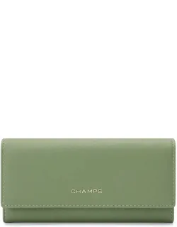 Expandable Trifold Wallet