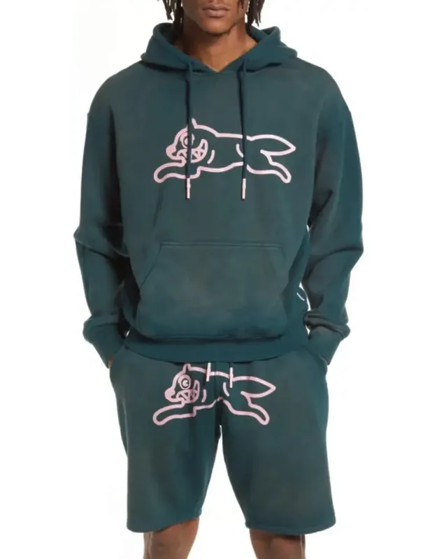 Strato Hoodie