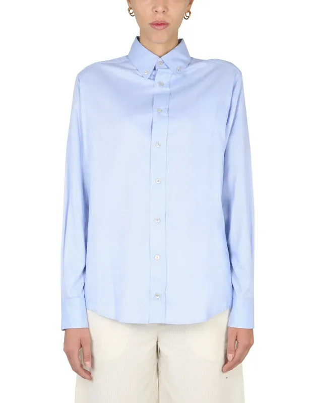 Oxford Shirt