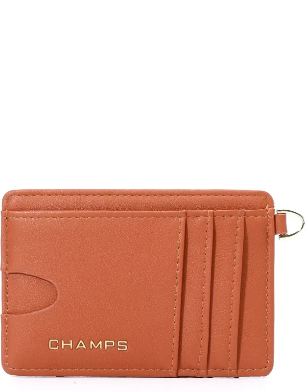 Iconic Access Cardholder
