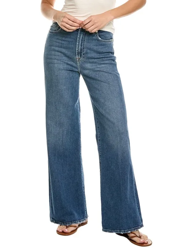 Ultra High Rise Jeans
