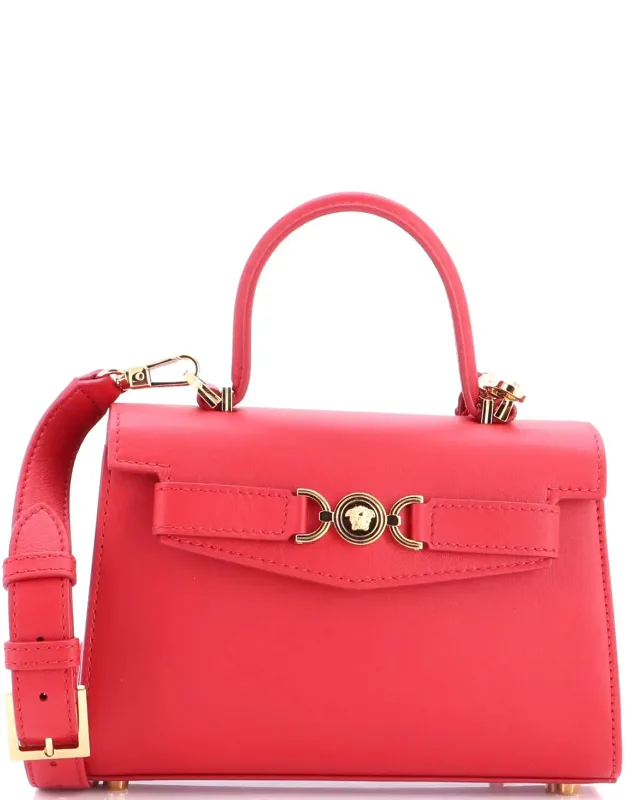 Medusa 95 Top Handle Bag
