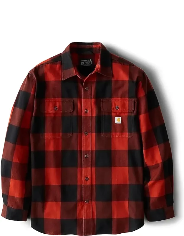 Flannel Shirt