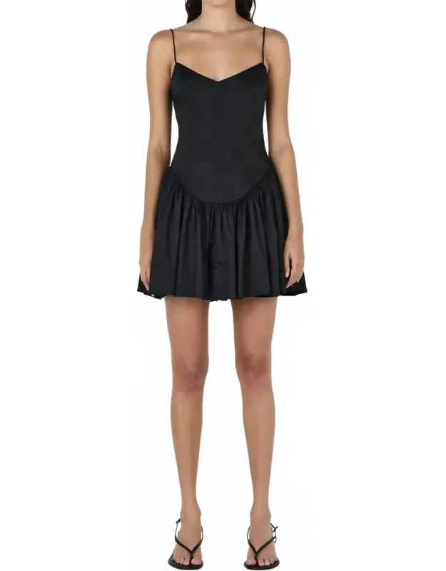 Sonja Mini Dress